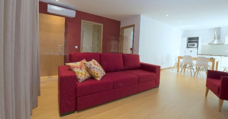 Hotel Villas Da Fonte Leisure And Nature 4*