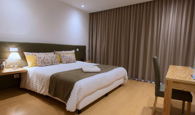 Villas Da Fonte Leisure And Nature Hotel