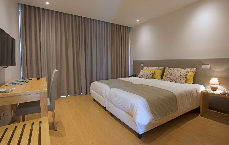 Villas Da Fonte Leisure And Nature Hotel Monte Redondo