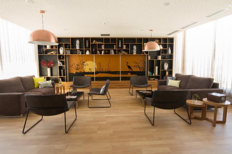 Garca Real & Hotel 4*