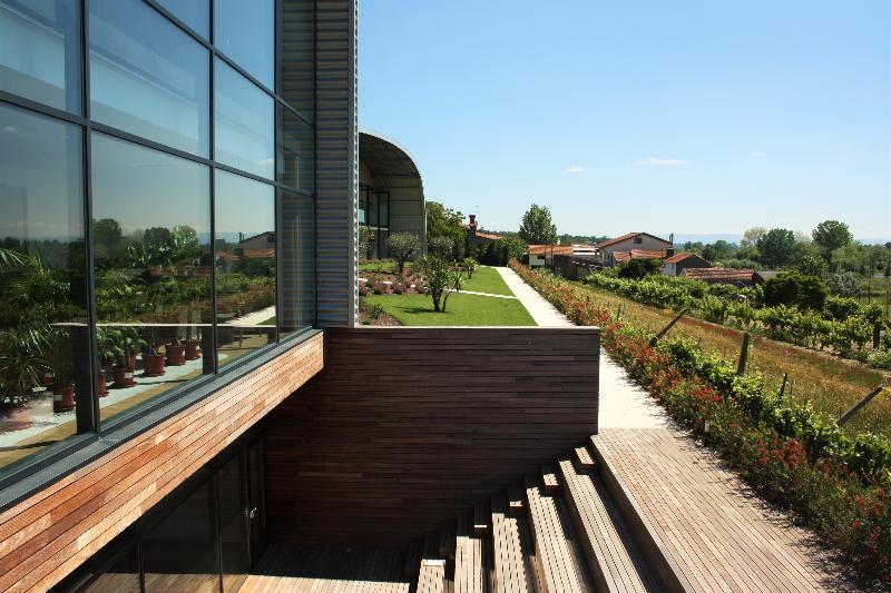 Hotel Garca Real &