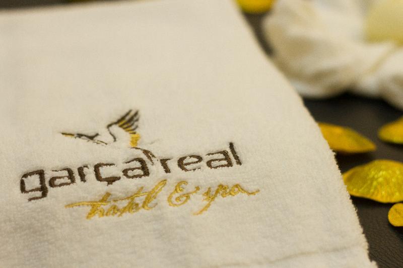 Garca Real & Hotel Tentugal