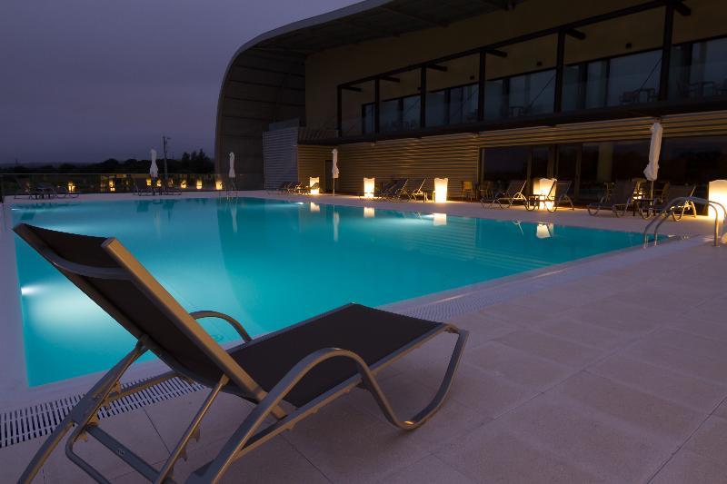 Garca Real & Hotel 4*