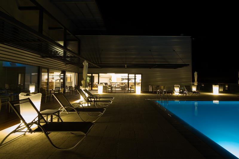 Garca Real & 4* Tentugal