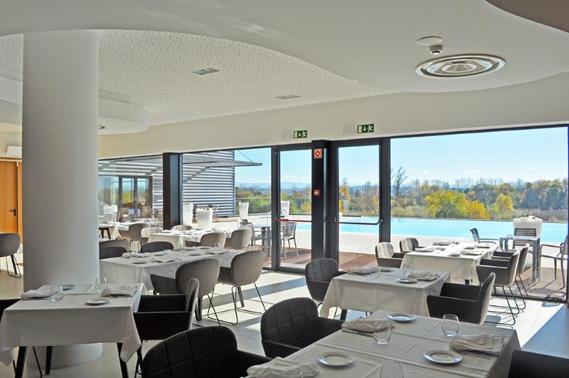 Hotel Garca Real &