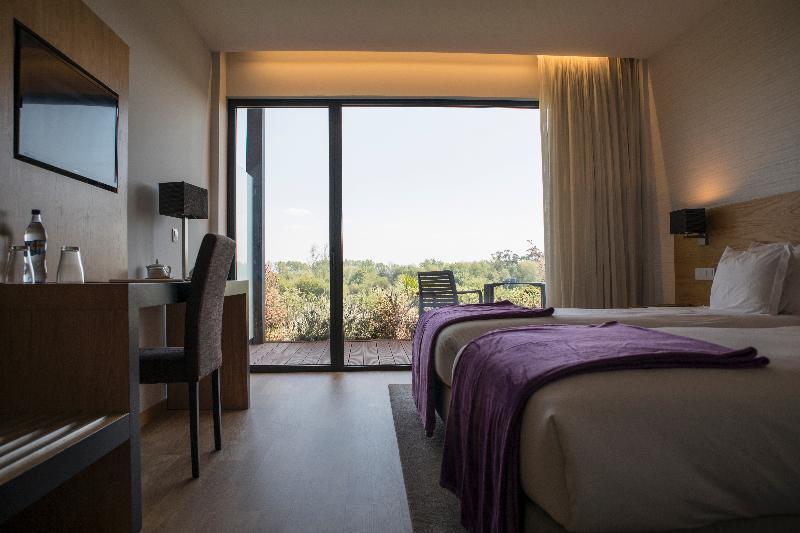 Hotel Garca Real & Tentugal