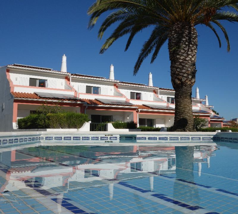 Moradias Joinal Parque de vacaciones