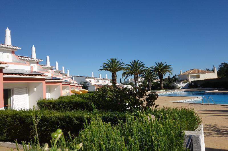 Moradias Joinal Albufeira