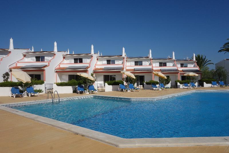 Holiday park Moradias Joinal 3*