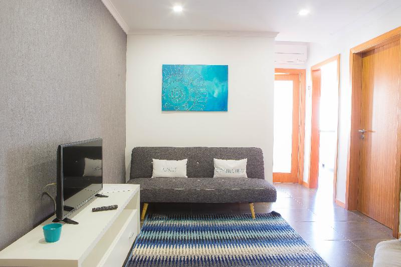 Apartment Five Design Rooftop By Storytellers