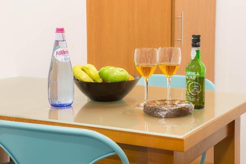 Appartement Five Design Rooftop By Storytellers Funchal (Madeira)