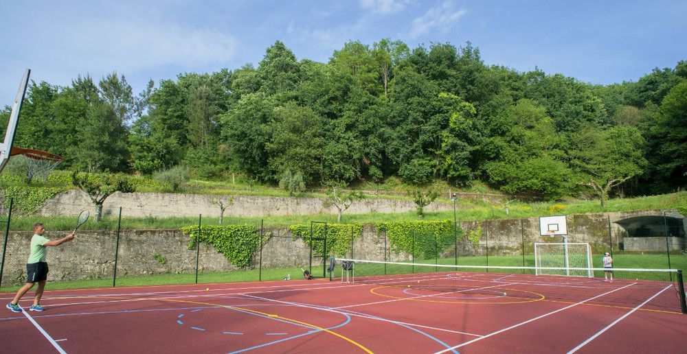 Quinta Do Fontelo Vouzela