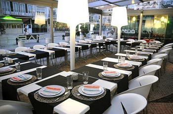 Mar Bravo Hotel Nazare