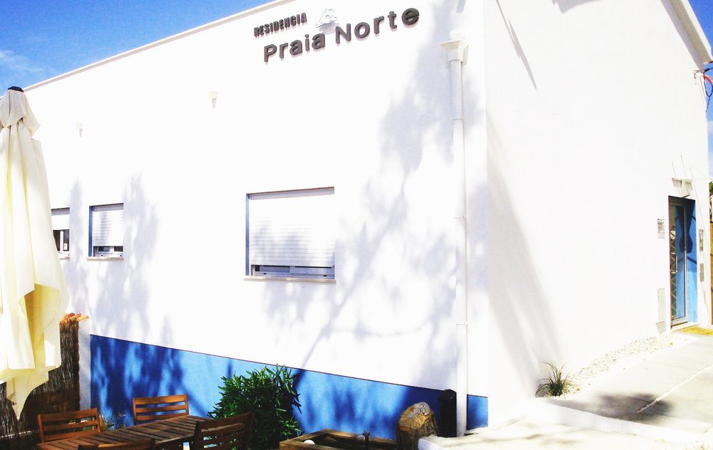 Residencia Norte - Al