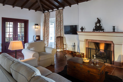 Rural Monte Da Provenca Hotel 4*