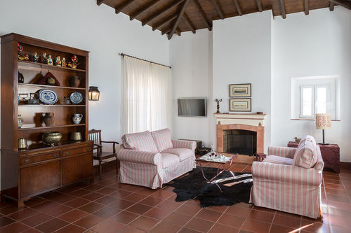 Hotel Rural Monte Da Provenca