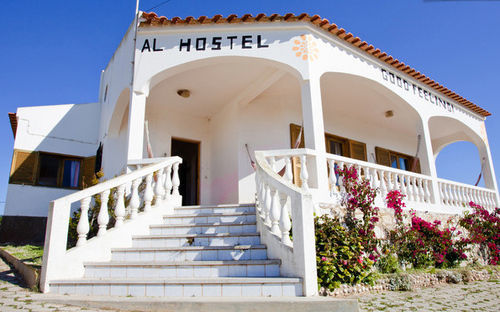 Good Feeling Hostel & Guest House Raposeira (Faro)