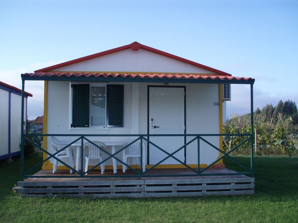 Bungalows Land'Shause Holiday park Pataias
