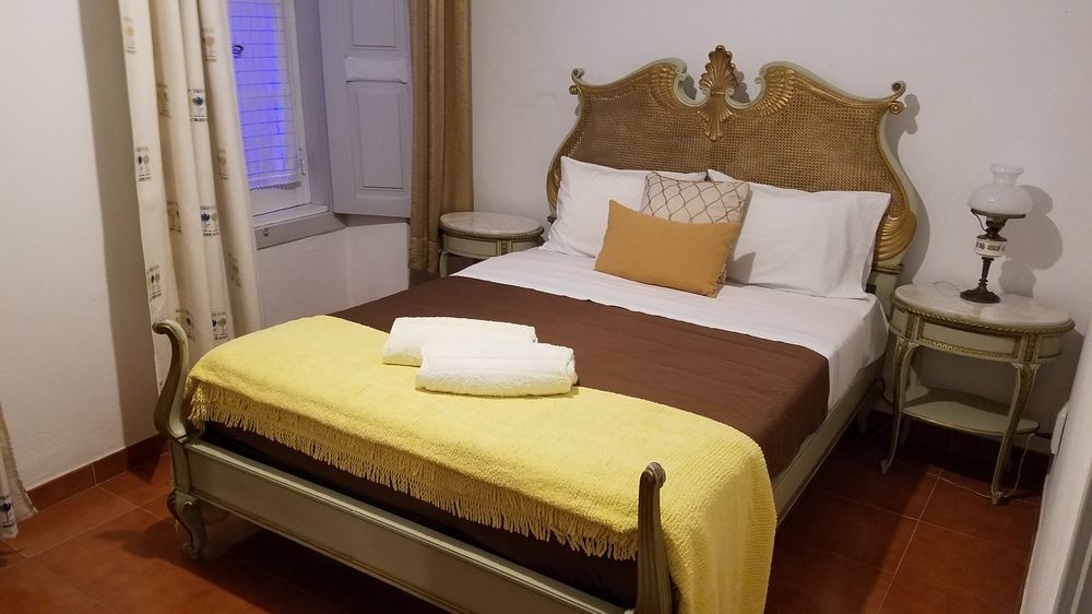 Hotel Of 2*