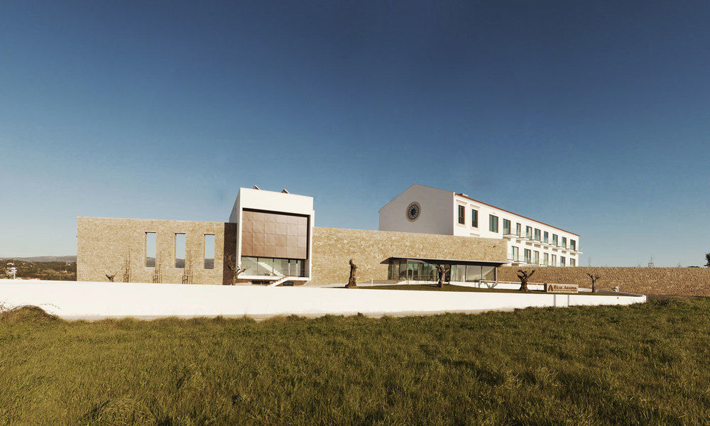 Real Abadia, Congress & Hotel Alcobaca