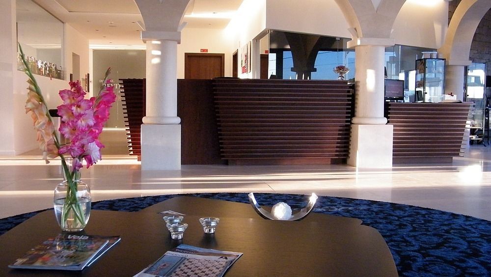 Real Abadia, Congress & Hotel 4*