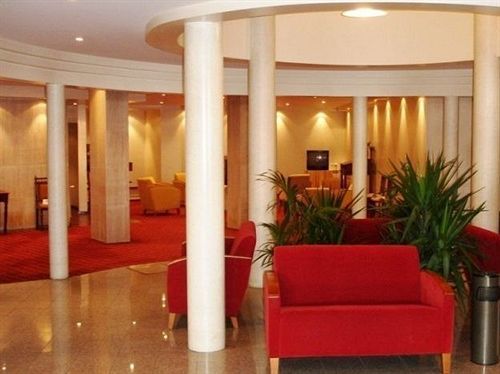 Hotel Santa Maria 3*