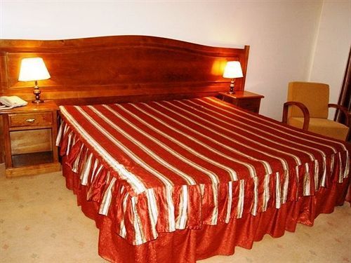 Hotel Santa Maria