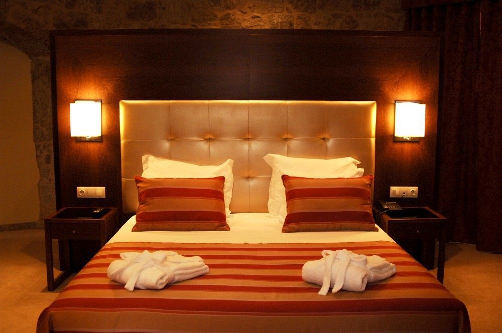 Palace & Termas De Sao Tiago Hotel Penamacor