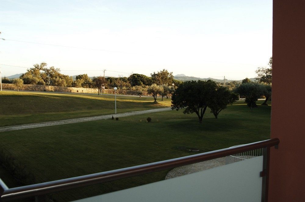 Palace & Termas De Sao Tiago Hotel Penamacor
