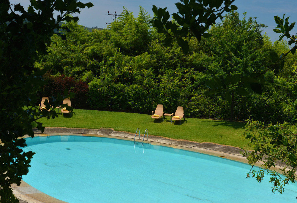 Hotel Mosteiro De