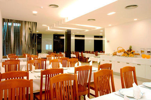 Hotel Genesis 3*