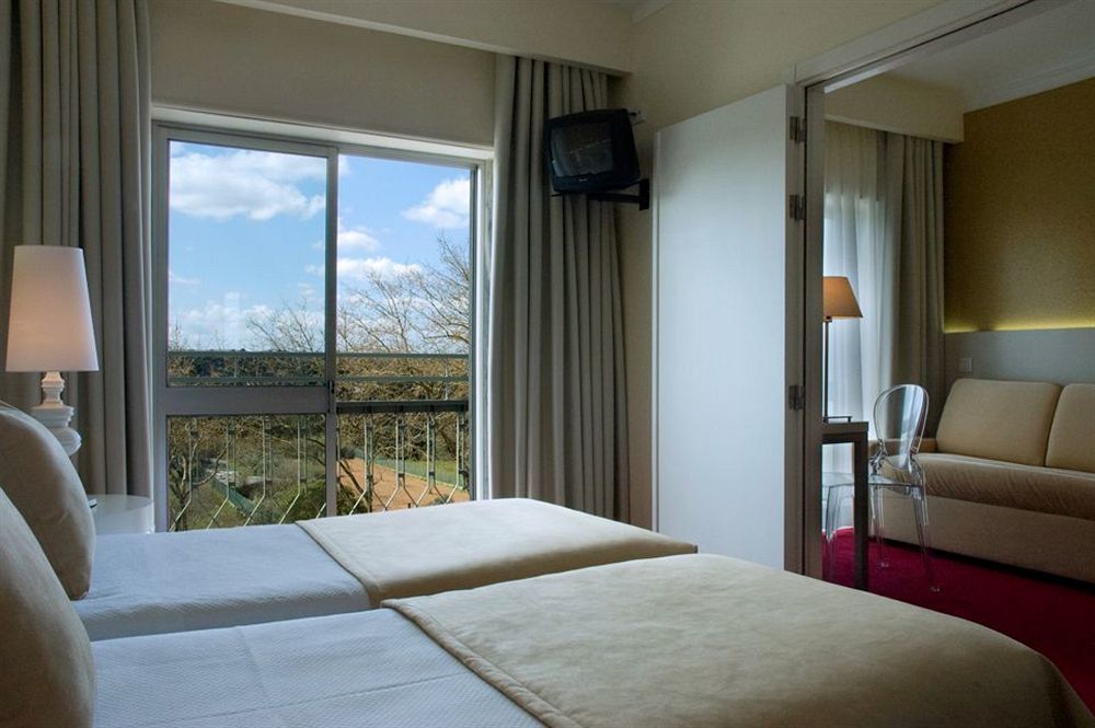 Lagoa Dos Pastorinhos Hotel 2*