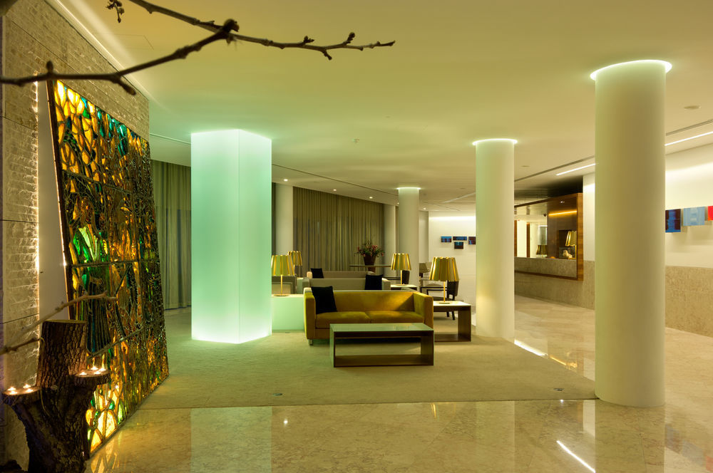 Hotel Santa Maria 4*