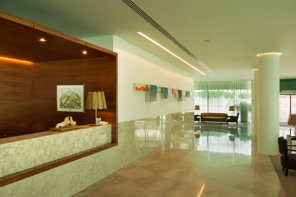 Santa Maria Hotel 4*
