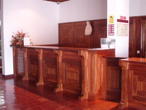 Hotel Casa Irmas Dominicanas - By Flagworld Fatima