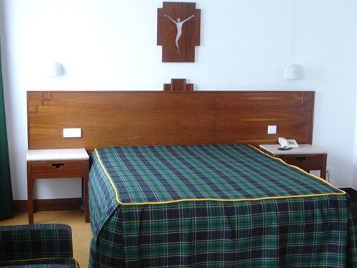 Hotel Casa Irmas Dominicanas - By Flagworld