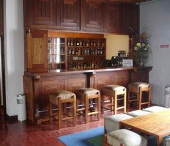 Casa Irmas Dominicanas - By Flagworld