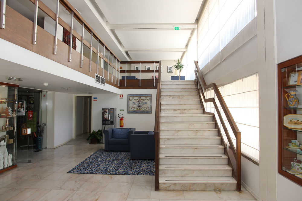 Hotel Crisol Tres Pastorinhos