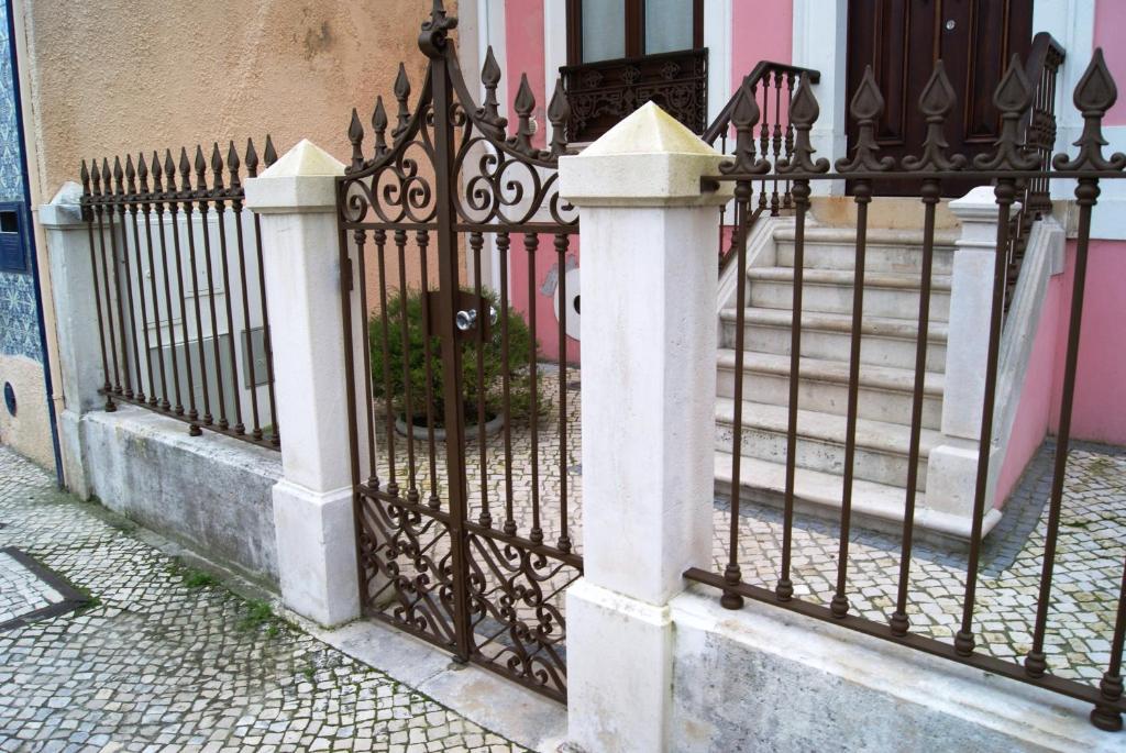 Bed & Breakfast Alojamento Alboi Aveiro