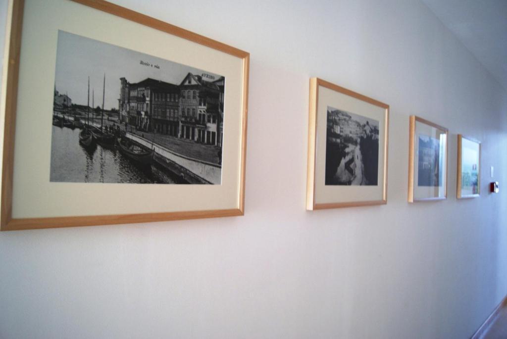 Alojamento Alboi * Aveiro