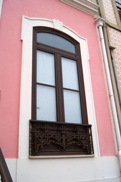 Alojamento Alboi Aveiro