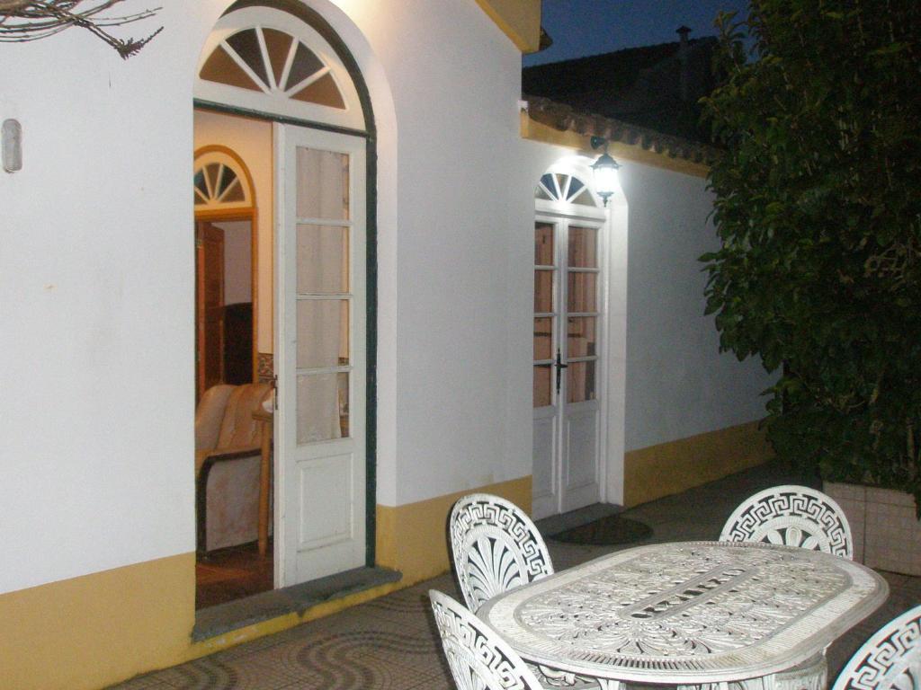 Quinta Nossa Senhora De Lourdes Capelas