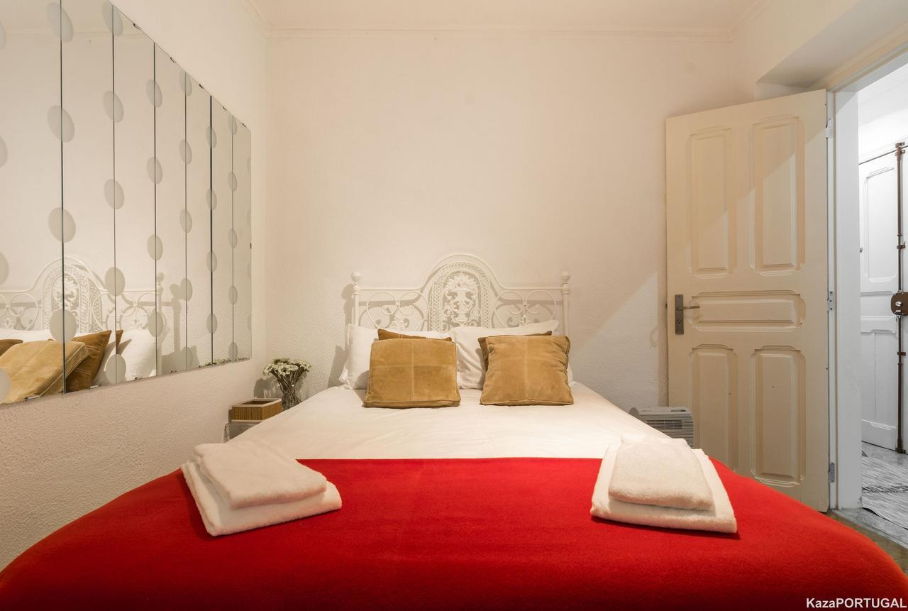 Apartment Pateo Das Freiras In