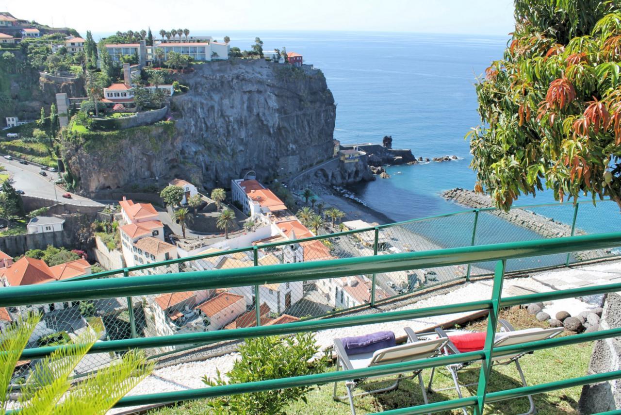 Ourmadeira - Casa Jardim Mar, Seaviews Ponta do Sol (Madeira)