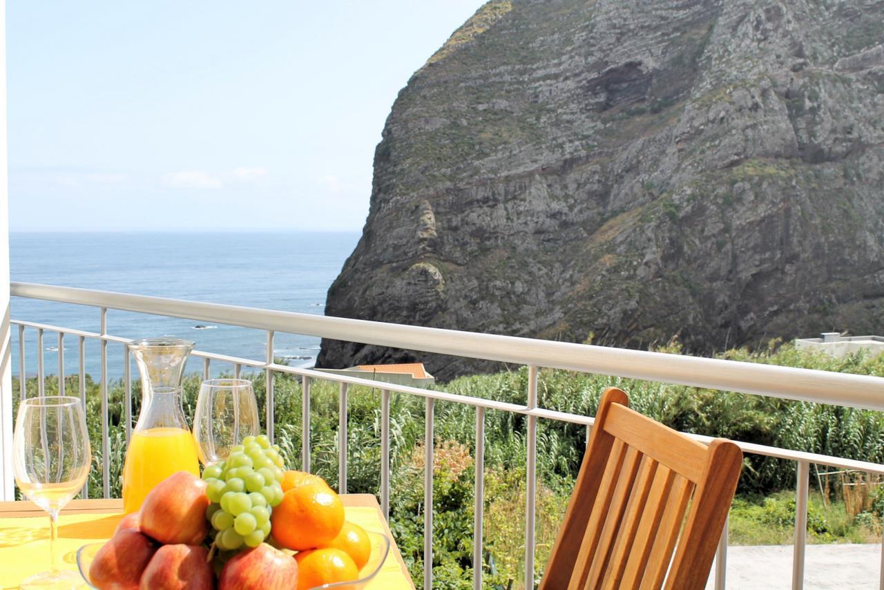 Villa Casa Vigia Mar By Ourmadeira *
