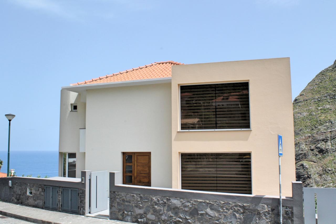 Villa Casa Vigia Mar By Ourmadeira *