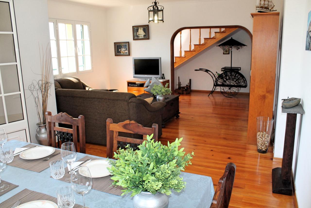 Ourmadeira - Casa Jardim Mar, Seaviews Villa *