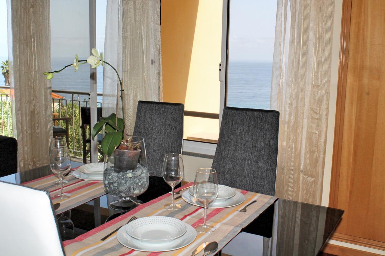 Casa Vigia Mar By Ourmadeira