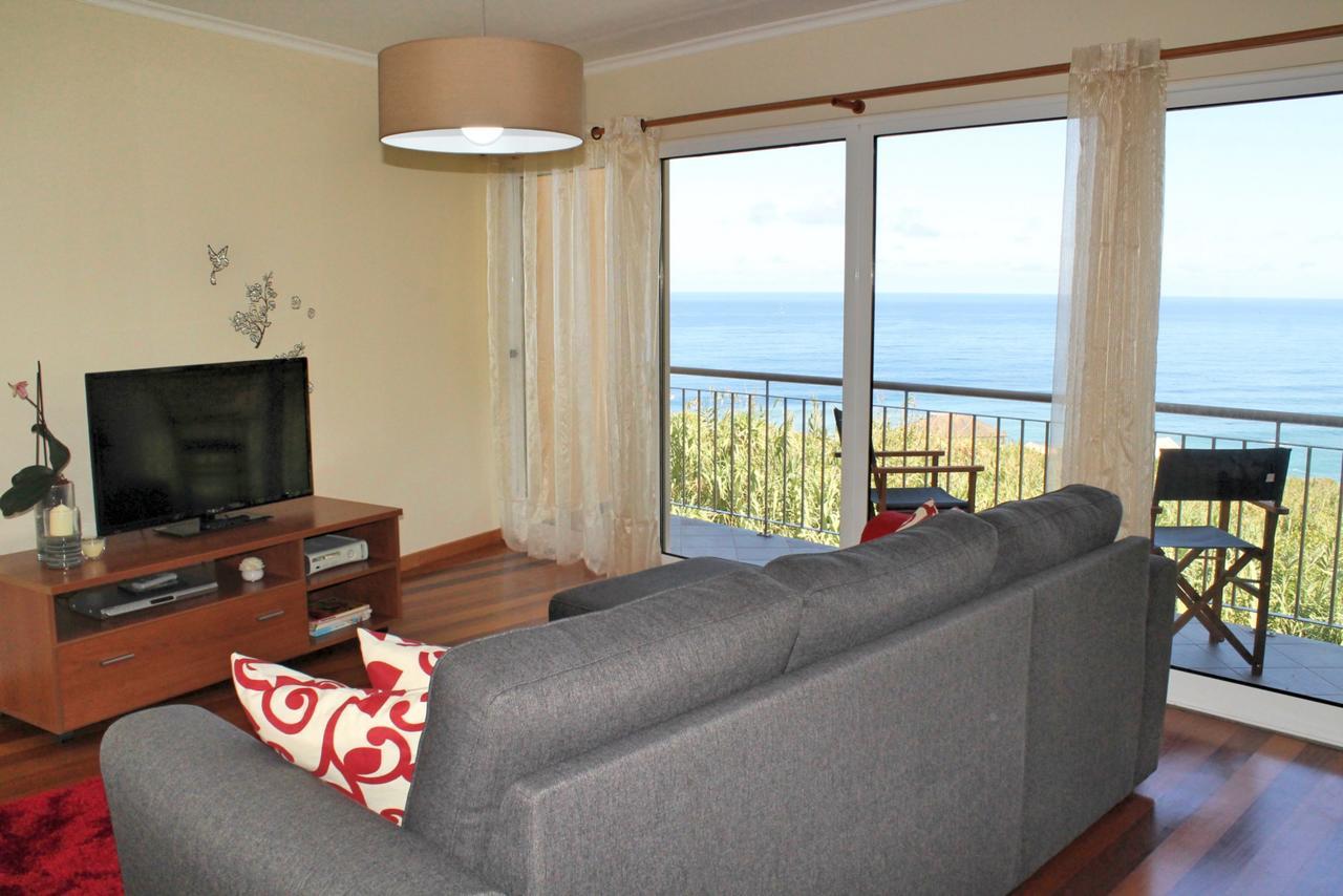 Casa Vigia Mar By Ourmadeira Villa *