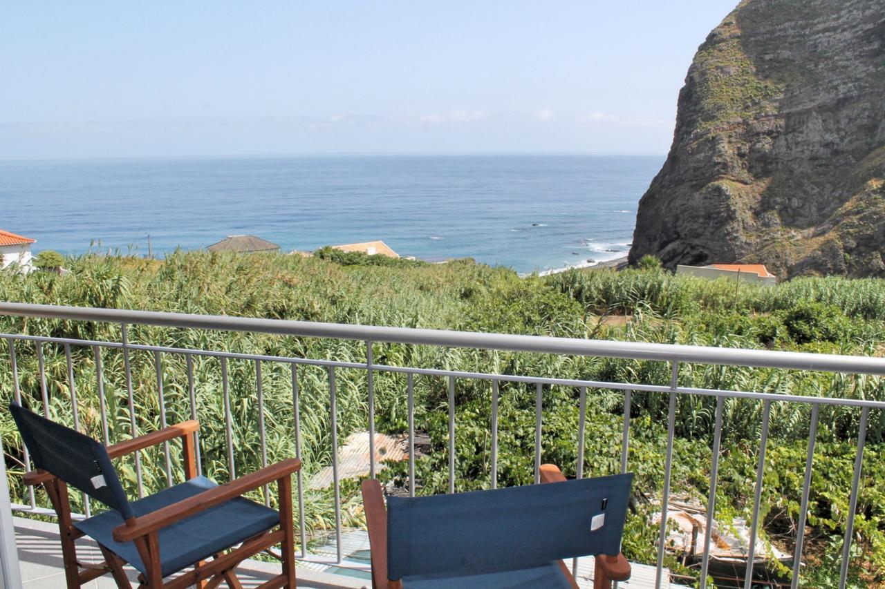 Villa Casa Vigia Mar By Ourmadeira
